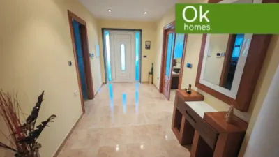 Chalet in San Cibrao (San Xulian) photo 25