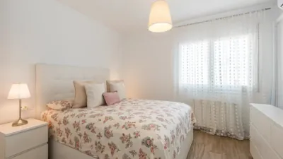 Flat on Carrer de la Providència photo 38