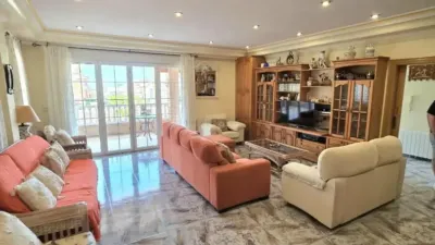 Chalet in Aguas Nuevas-Torreblanca-Sector 25 photo 25