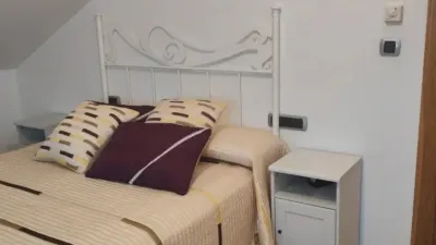 Chalet in San Cibrao (San Xulian) photo 54