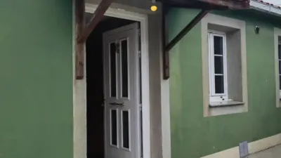 House in Curtis (Vilasantar) photo 37