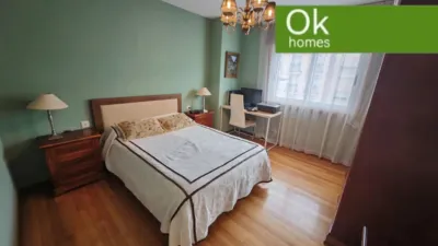 Apartment in A Graña (Requian-Santiago) photo 38