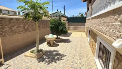 Chalet in Aguas Nuevas-Torreblanca-Sector 25 photo 63