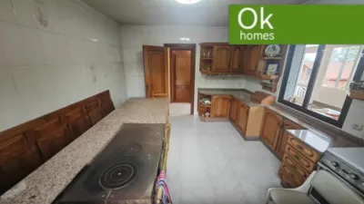 House in Vilasantar photo 7
