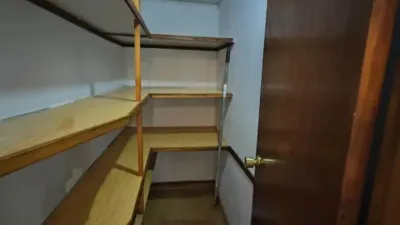 Flat in Curtis photo 28