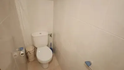 Chalet in San Cibrao (San Xulian) photo 57