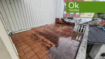 Terraced house in Curtis photo 36