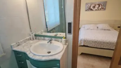Chalet in San Cibrao (San Xulian) photo 22