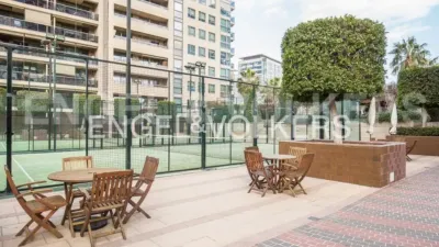 Piso en Diagonal Mar-El Front Marítim del Poblenou photo 58