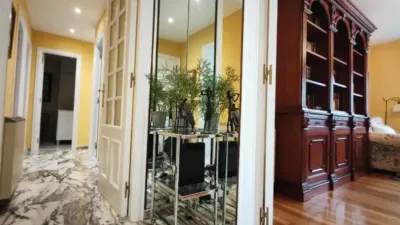 Apartment in A Graña (Requian-Santiago) photo 16