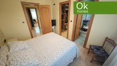 Chalet in San Cibrao (San Xulian) photo 24