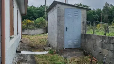 House in Vilasantar photo 39