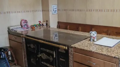 House in Curtis (Vilasantar) photo 8
