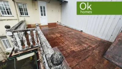 Terraced house in Curtis photo 40