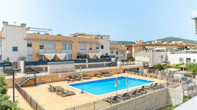 Apartment in Son Serra-Sa Vileta-Son Peretó photo 2