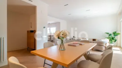 Apartment in El Viso photo 6