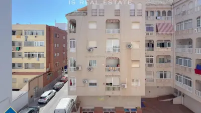 Apartment in Acequión-Los Naúfragos photo 14