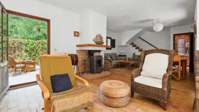 House on Carrer de Marc Antoni photo 3
