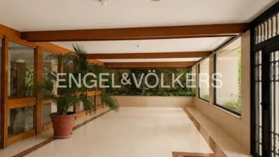 Apartment in Niño Jesús photo 9