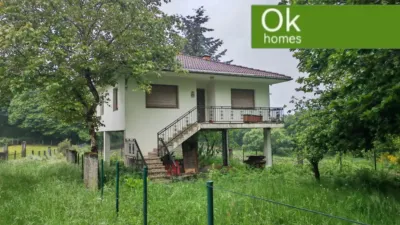 House in Sobrado photo 21