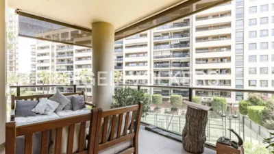 Apartment in Diagonal Mar-El Front Marítim del Poblenou photo 3