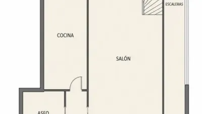 Duplex on Calle de la Soberanía photo 17
