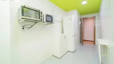Flat on Calle de la Peña de las Brujas photo 13