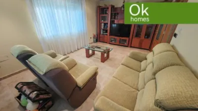 Chalet in San Cibrao (San Xulian) photo 13
