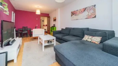 Flat on Calle de la Peña de las Brujas photo 2