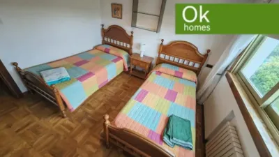 Chalet in A Cañota photo 35