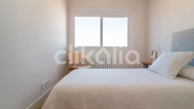 Apartment in El Viso photo 26