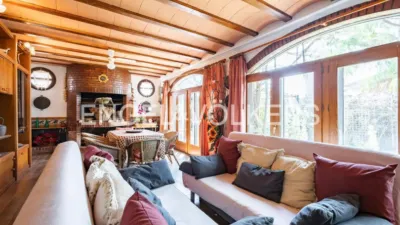 House in La Sentiu-Bruguers photo 48