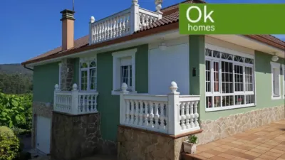 Chalet in Buio (Coirós) photo 43