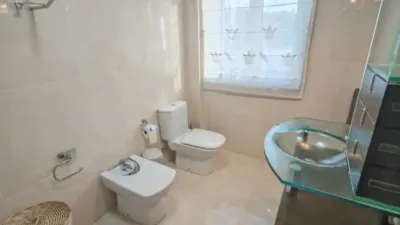 Chalet in San Cibrao (San Xulian) photo 26