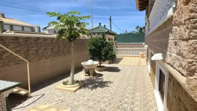 Chalet in Aguas Nuevas-Torreblanca-Sector 25 photo 12