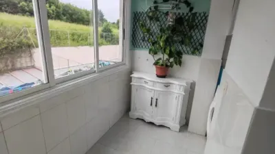 Apartment in A Graña (Requian-Santiago) photo 10