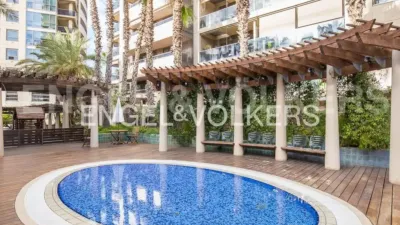Piso en Diagonal Mar-El Front Marítim del Poblenou photo 49