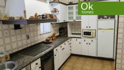Casa – Teixeiro, A Restreba - Vista 5