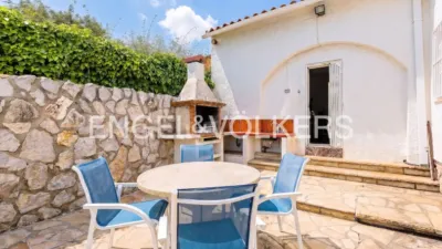 House in Parc de Cubelles-La Solana photo 32