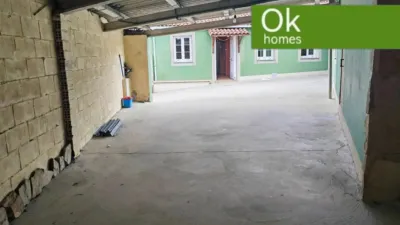 House in Curtis (Vilasantar) photo 54