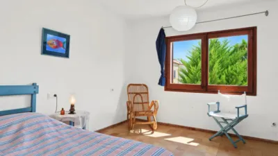 House on Carrer de Marc Antoni photo 17