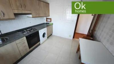 Flat in Curtis photo 19