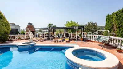 House in La Sentiu-Bruguers photo 25