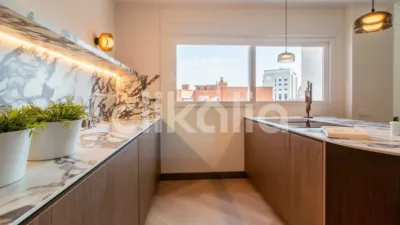 Apartment in El Viso photo 12