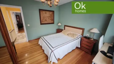 Apartment in A Graña (Requian-Santiago) photo 39