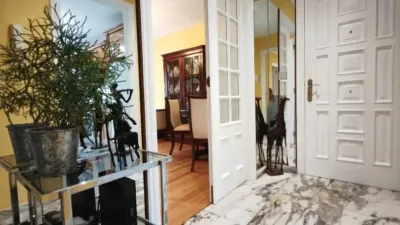 Apartment in A Graña (Requian-Santiago) photo 61