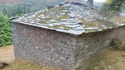 House in Ourol (Town Centre) photo 19