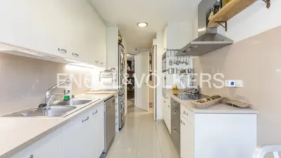 Piso en Diagonal Mar-El Front Marítim del Poblenou photo 17