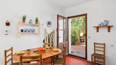 House on Carrer de Marc Antoni photo 10