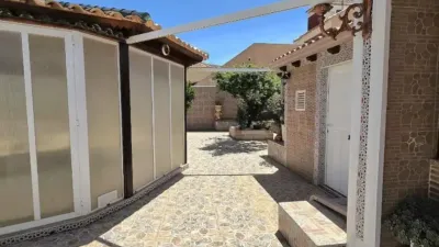Chalet in Aguas Nuevas-Torreblanca-Sector 25 photo 10